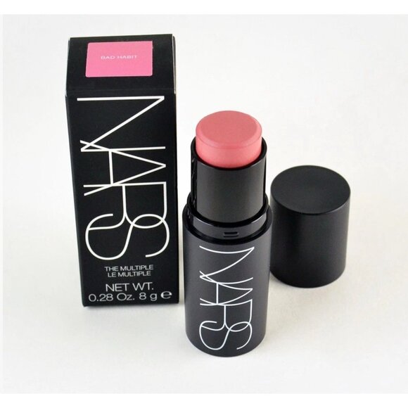 NARS The Multiple Makeup Multi-Functional Eye, Lip and Face Color BAD HABIT 8g - Picture 1 of 5